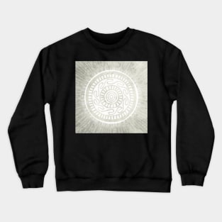 Sun Crewneck Sweatshirt